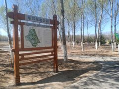 -东郊湿地公园