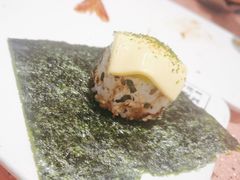 -元气寿司(金光华店)