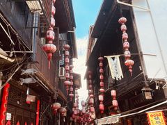 -江西龙虎山景区