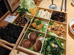-十二舍·湯物素煮(江泰潤政店)