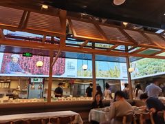 -老乡鸡(上海品尊国际中心店)