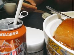 -安多素食(广仁寺路店)