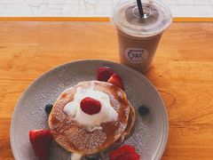 -W Coffee(船板巷店)
