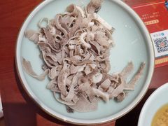 -1078號老北京涮肉(松柏店)