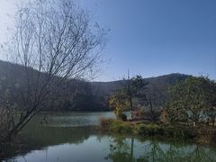 -南山风景名胜区