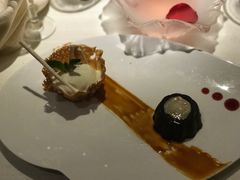 -王品牛排(郑州大卫城店)