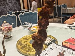 -阿布都新疆音乐美食城(长湖路店)