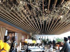 大堂-Seesaw Coffee(朝阳大悦城店)