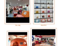 -蓝旗儿童游泳俱乐部(北国中心)