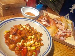 -打酱油·非遗淮扬菜(瘦西湖梅岭店)