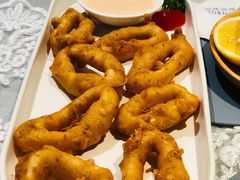 -伊斯坦布尔土耳其清真咖啡餐厅