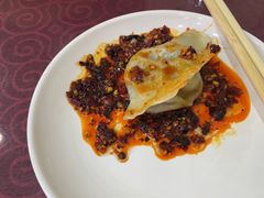 -老边饺子馆(中街店)