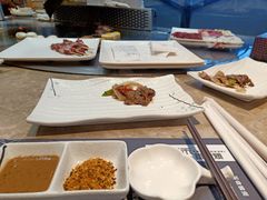 -大渔铁板烧(大悦城店)