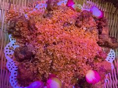 -临界音乐酒馆·小龙虾·江湖菜(华熙LIVE·鱼洞店)