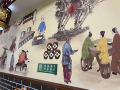 -恒信牛奶甜品(南京总店)