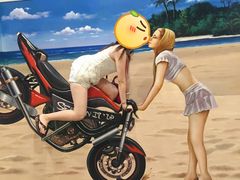 -芭提雅3D美术馆