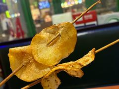-京狮炙燥·精酿烧烤(首经贸店)