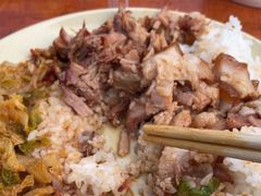 -复盛猪脚饭
