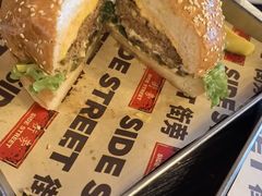 -Side Street街旁(交道口店)