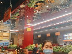 -管氏翅吧(马家堡店)