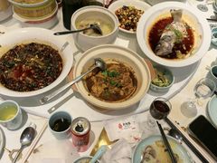-大鸭梨烤鸭店(花园村店)