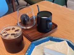 -Home Cafe(水榭春天店)