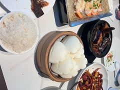 -外婆家(西红门荟聚购物中心店)
