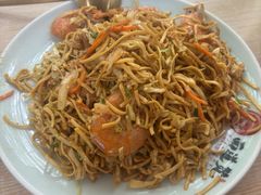 -面道赞宁海海鲜面(迎凤街店)