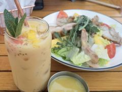 -MR.ROCKY洛奇先生·西餐&酒吧(琶醍店)