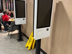 -麦当劳(北京南站店)