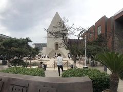 景点-中国艺术研究院油画院