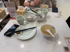 -船歌·鱼水饺青岛菜(国贸商城店)