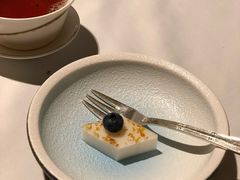 -丽轩中餐厅(广州丽思卡尔顿酒店)