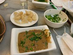 -惠丰涮肉馆(德宝新园店)