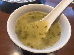 -金谷仓家庭料理(马泉营店)