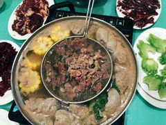 -乌记鲜活牛肉城(金砂东路店)