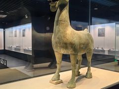 -合浦汉代文化博物馆