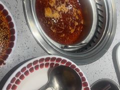 -喜家自助小火锅(乐客城店)