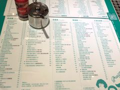 -金捞茶餐室(祐汉兴隆楼店)