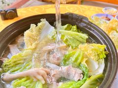 -兴隆槟榔园休闲农庄