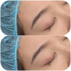 -久匠·纹眉半永久野生眉