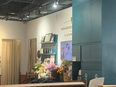 -海马体照相馆(天津世纪都会店)