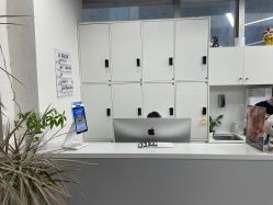 -优加东京秀烫染SALON