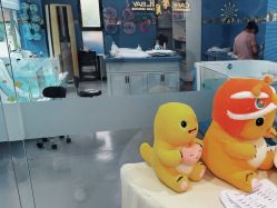 -馨月汇·独栋月子会所(静安店)
