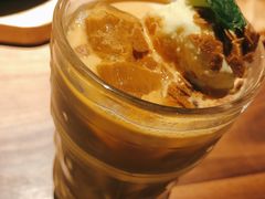 -星叶·东南亚料理(宁波万象汇店)