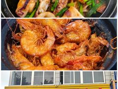 -霞海鸭仔饭店(海滨大道北店)