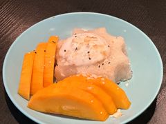 -URBAN SOI Thai Kitchen乐泰料理(长乐路店)