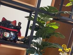 -臻鲜燕海鲜融合餐厅(金陵style店)