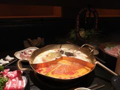 -色響火锅(恒隆广场店)