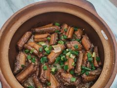 -容里煲仔饭(利丰北路店)